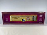 Mth Iron City Operating Reefer 20-94236 Nib. Fixed Price $75.00.