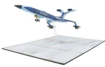 Bachmann AIP10006 Fireflash Kit (1:350 Scale). Fixed Price $48.95.