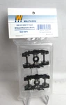 Walthers Ho Scale Gsc 41 CNS-11 Truck W/metal Wheelsets (black) #933-1071 Nip. Fixed Price $12.99.