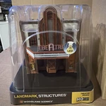 Woodland Scenics Scale Theatre Building Movie Playhouse BR5054 WDS5054 New. Fixed Price $65.00.