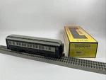 Mth Rail King Gauge 30-4193B Baltimore & Ohio Madison Coach Car Peter Cooper. Fixed Price $49.95.