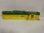 Vintage Postwar Lionel 2328-5 Custom Painted Diesel Body Shell GP9-B. Fixed Price $19.99.