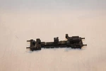 Marklin Z - 8864 Chassis (26050) (#2 Shown Diagram). Fixed Price $14.99.
