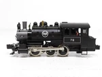 Lionel 6-28676 U.s. Steel 0-6-0 Dockside Switcher Ln. Fixed Price $180.79.