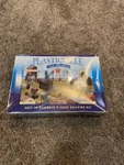 Bachmann 45986-LCCA Plasticville Municipal Airport Kit Special Edition *sealed. Fixed Price $12.50.