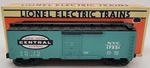 Lionel 6-17221 Gauge New York Central Standard Boxcar #17221 Ex/box. Fixed Price $16.99.