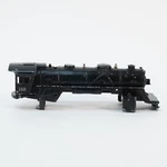 Vintage Lionel Gauge Engine Locomotive 1101 Metal Body. Fixed Price $10.00.