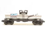 Lionel 6-19601 North American Single Dome Tank Car Nib. Fixed Price $28.04.