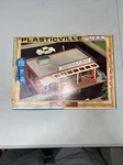 Plasticville Ho Scale Men's' Store 2905 Bachman Iob. Fixed Price $19.99.