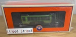 Lionel 2535070 Alien Area 51 Railroad Trolley Car Gauge Toy Train Motorized. Fixed Price $164.95.