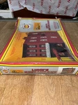 Ahm #15810 Luigi's Restaurant Building Your Town Model Kit Ho Scale Sealed New. Fixed Price $19.99.