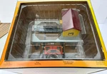 Mth Rail King 787 Operating Log Loader Gauge 30-9119 New Box Unused !!. Fixed Price $125.99.