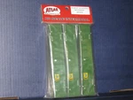 Atlas Ho #20004625, Cimc 53' Ih Container, Emp, Set. Fixed Price $30.48.