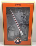 Lionel Auto Crossing Gate And Signal 6-62162 #1. Fixed Price $58.99.