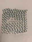 Lionel T-160 100 Binding Post Nuts Transformer: Zw,kw,rw,z. Fixed Price $39.95.