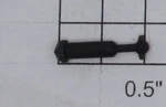 Lionel 6508100145 Ho Veranda Drive Spline. Fixed Price $5.00.