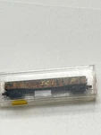 Micro Train Scale Seaboard Coast Line Scl 130531 50' Gondola Fixed End #105040. Fixed Price $25.48.