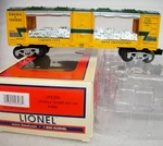 Lionel Lots 58566 Virginia & Truckee Carson City Mint Unrun Orig Box. Fixed Price $98.00.