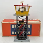 Lionel 6-2318 Gauge Operating Control Tower/box. Fixed Price $41.49.