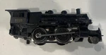Vintage Black Lionel 8310-15 Scale? Steam Engine No Box For Parts. Fixed Price $15.00.