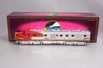 Mth 20-2223-1 Gauge Santa Fe DL-109 Diesel Engine #50 W/proto-sound Ln/box. Fixed Price $218.99.