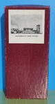CB5: Muir Models Kit No. MM009-1195 Sacramento Sand House Vintage Wood. Fixed Price $37.95.