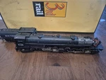 Sunset Models 3RD Rail Scale Southern Pacific Cab Forward 4-8-8-2 #4138. Fixed Price $795.00.