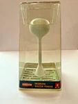Walthers Cornerstone Scale Modern Water Tower Assembled #933-3831. Fixed Price $35.00.