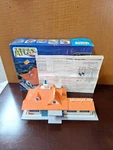 Atlas Ho Scale Roadside Inn/restaurant W Orginal Box & Instructions. Fixed Price $24.99.
