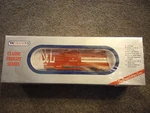 Williams Train Freight # 19 & Stl" Box Car Scale, Red, New!!. Fixed Price $25.00.