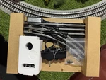 Lionel O22 Remote Switch Right. Fixed Price $42.99.