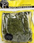 Woodland Scenics FC181 Clump-foliage, Burnt Grass 165 Cu Bag Train Scenery. Fixed Price $16.45.