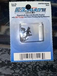 Bachmann E-z Mate Ii Coupler Center Shank Short 78026. Fixed Price $6.99.