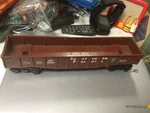 Lionel Southern Pacific Gondola Car 6-9315! Gauge Freight Train 0/27 Sp. Fixed Price $29.95.