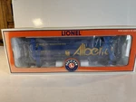 Lionel 6-17154 Alberta 3-BAY Cylindrical Hopper #628373 Gauge Nib. Fixed Price $55.00.