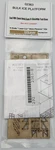 Gclaser 2363 Bulk Ice Platform Kit. Fixed Price $9.99.