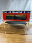 Lionel 6-19276 Gauge Rutland Boxcar 6464-300 Unused. Fixed Price $23.80.
