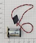 Maxon 203208 12-VOLT Dc Can Motor. Fixed Price $20.00.