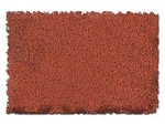Scenic-expr Foams & Ground Textures Fine Georgia Clay Model. Fixed Price $16.22.