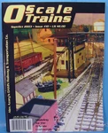 Scale Trains Magazine Issue #10 September/october 2003 Rail /ON3/ON30. Fixed Price $6.95.