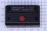 American Flyer XA14A964-G Gauge Rocket Launch Button W/ Fahnestock Clips. Fixed Price $12.00.