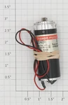 Maxon M021465A Volt Dc Motor With Gear And Wire. Fixed Price $20.00.