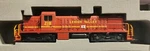 Atlas Master N Scale RS-2 Diesel Leigh Valley #218 Dcc Ready. Fixed Price $149.99.