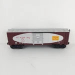 Lionel Southern Box Car 6-36262 Gauge Freight Train Opening Doors Metal Brake. Fixed Price $17.09.