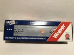 Weaver Gauge New York Central Acf Centerflow Covered Hopper 885912. Fixed Price $74.95.