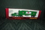 Ertl American Classic Railway Express 1948 Peterbilt W/van Trailer #4517 Ho 1:87. Fixed Price $16.00.