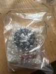 American Flyer XA11B831 Dynamic Type Speaker Assembly With Filter Capacitor New. Fixed Price $20.00.