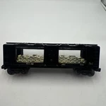 Lionel 6-7518 Gauge Black Carson City Mint #7518 Box. Fixed Price $49.99.