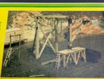 Durango Press DP-40 Ashpit Kit Nib! HO3004. Fixed Price $26.38.