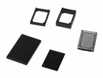 Loksound By Esu 50321 All Scale Cell Phone Type Speaker W/sound Chamber. Fixed Price $12.99.